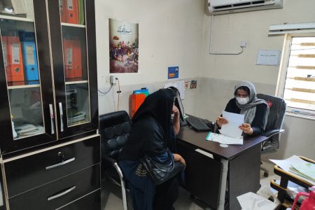 اعزام اکیپ پزشکی تخصصی به مناطق محروم شهر تشان